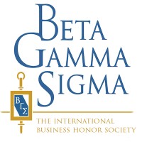 Beta Gamma Sigma Asia Pacific Region logo - Similar company to Beta Gamma Sigma Australia Alumni Chapter