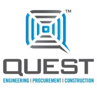 Quest EPC logo - Similar company to Jmo Technology, Llc