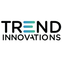 Trend Innovations logo - Similar company to Data Systems Integration Group
