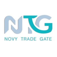 Novy Trade Gate logo - Similar company to One Brand