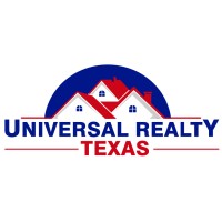 Universal Realty Texas logo - Similar company to Net Direct Auto Sales