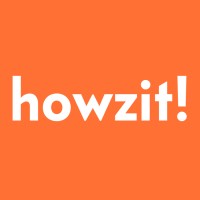 howzit! Technologies logo - Similar company to Rinato Space