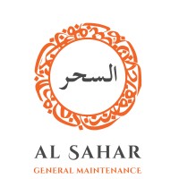 Al Sahar General Maintenance logo - Similar company to Triontex Technical Services