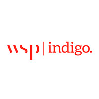 WSP | Indigo logo - Similar company to Lsbu Planning