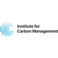Institute for Carbon Management logo - Similar company to Lectrolyst