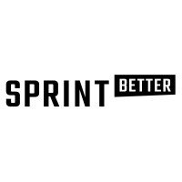 Sprintbetter logo - Similar company to Venture Wizards