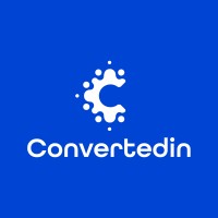 Convertedin logo - Similar company to Dayra