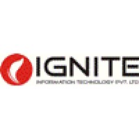 Ignite Information Technology Pvt. Ltd.
