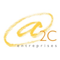 @2C entreprises logo - Similar company to Asio Expertise