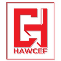 HAWCEF Consulting Work PLC logo - Similar company to Infinity Consulting Solutions