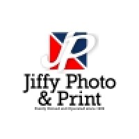 Jiffy Photo & Print logo - Similar company to Akili Group