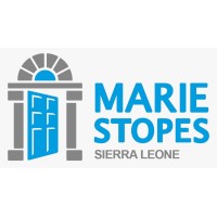 Marie Stopes Sierra Leone logo - Similar company to The Cows