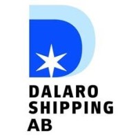 Dalaro Shipping logo - Similar company to Holship Group