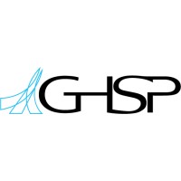 GHSP Saltillo logo - Similar company to Ghsp