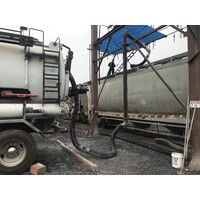 American Environmental Vacuum Truck Service logo - Similar company to One.7, Inc.