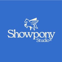 Showpony Studio™ logo - Similar company to Poetica Studio