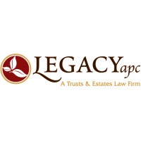Legacy APC logo - Similar company to Sullivan, Mcgibbons, Crickard & Associates, Llp