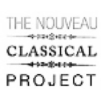 The Nouveau Classical Project
