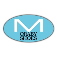 Oraby handcrafted footwear logo - Similar company to Utsav Overseas Pvt. Ltd.(Utsav Footwear)