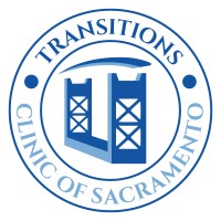 Transitions Clinic of Sacramento logo - Similar company to Providence Community Health Napa Valley