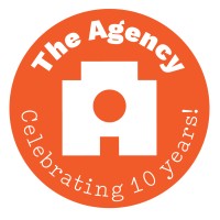The Agency of Change logo - Similar company to Augmented Endoscopy