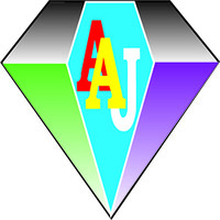 AL-AMIN JEWELLERS logo - Similar company to Hns Automobiles