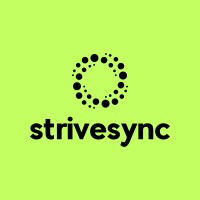 Strivesync logo - Similar company to Truecode - Creative Digital Solutions