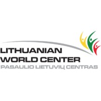 Lithuanian World Center logo - Similar company to Swaye Media