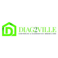 DIAG2VILLE logo - Similar company to Tallot Couverture