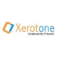 Xerotone It Solutions