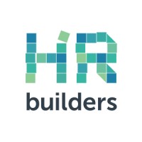 HR builders logo - Similar company to Denevy