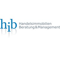hib Handelsimmobilien Beratung & Management GmbH logo - Similar company to Rheinwert Immobilien Gmbh