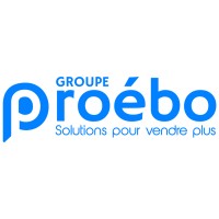 Proébo logo - Similar company to Mecam