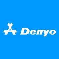 Denyo United Machinery Pte Ltd logo - Similar company to Stridec Worldwide
