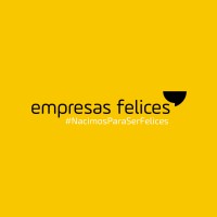 Empresas Felices logo - Similar company to Asociación De Profesionales De Administración De Empresas De Medellín