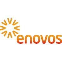 Enovos Green Power logo - Similar company to Ev Style B.V.