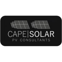Cape-Solar logo - Similar company to Subscan (Pty) Ltd