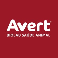 Avert Saúde Animal logo - Similar company to Ourofino Saúde Animal
