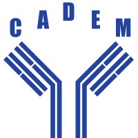 CADEM - Clínica de Alergia Dra. Estella Maris logo - Similar company to Clínica Arbor