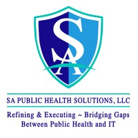 SA Public Health Solutions,LLC