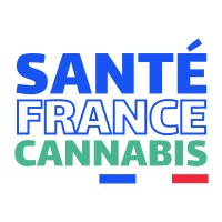 Santé France Cannabis logo - Similar company to Union Des Industriels Pour La Valorisation Des Extraits De Chanvre (Uivec)