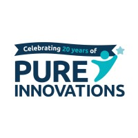 Pure Innovations logo - Similar company to Dott
