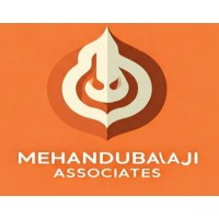mehandipurbalaji associates (MBA logo - Similar company to Odirise