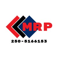 MRP Painting and Decorating logo - Similar company to J&S Cabinet Doors Ltd.