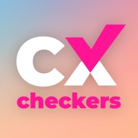 CX Checkers logo - Similar company to Neddine Ict Solutions