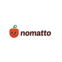 Nomatto logo - Similar company to Kodfu