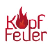 Kopffeuer Grafik & Webdesign