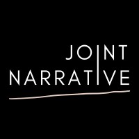 Joint Narrative logo - Similar company to Markings