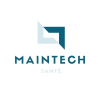 Maintech Sante logo - Similar company to It Delivery Services