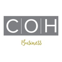 COH BUSINESS logo - Similar company to Cohnecti